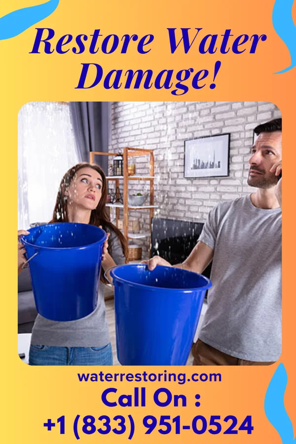 water restoration Golden Mitigation & Sons Bellerose Terrace