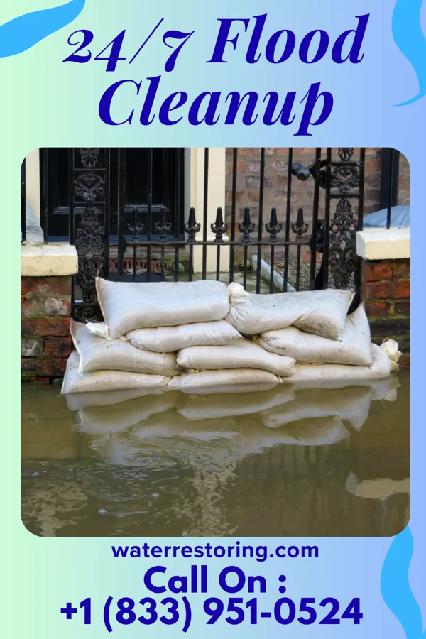 24/7 Flood Cleanup in Bellerose Terrace, NY